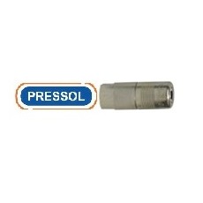 BOQUILLA PARA ENGRASADORA, DE 1/8" NPT MARCA "PRESSOL" REF: 380-A »  Arcoequipos