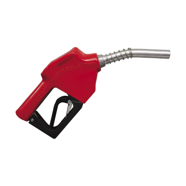 Pistola automática para gasolina 1″.