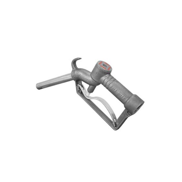 Pistola para gasolina...
