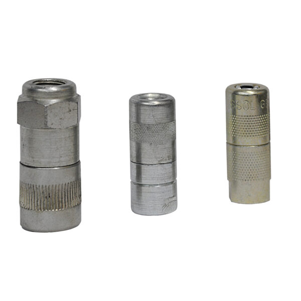 Boquilla para engrasadora estándar de 1/8″ Npt.