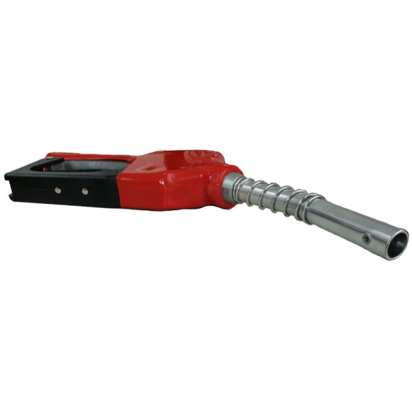 Pistola automática para gasolina  3/4". - Imagen 3
