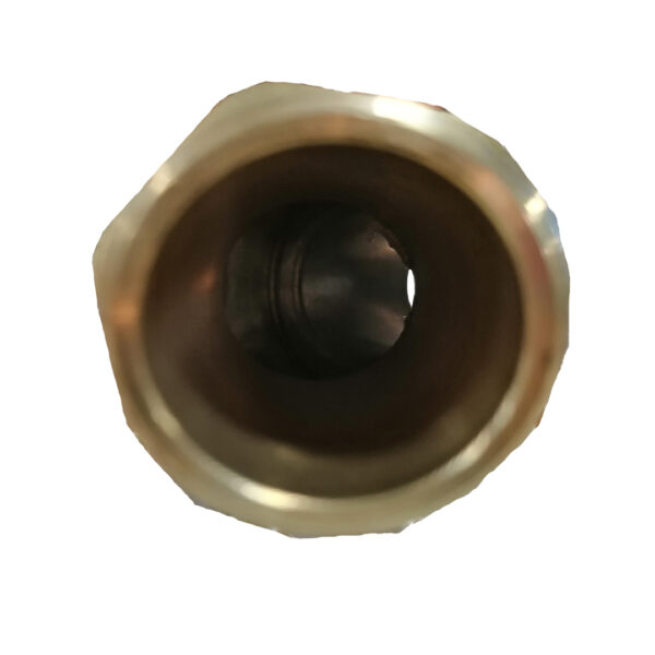 Escualizador o rotula para pistola de combustible de 1" Npt. - Imagen 6