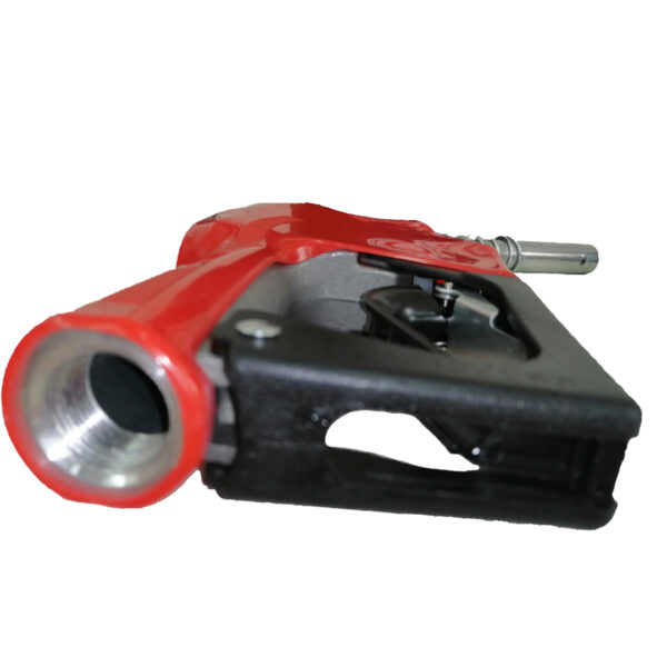 Pistola automática para gasolina  3/4". - Imagen 4