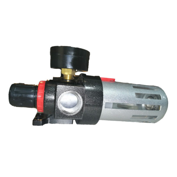 Unidad de mantenimiento estándar  1/2″ Npt.