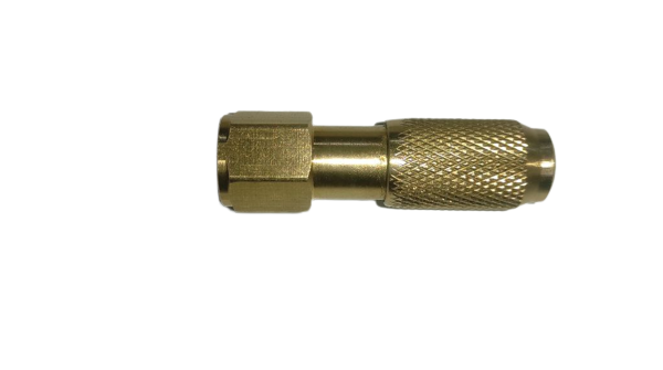 Boquilla para pistola neumática de aceite conexión de 1/2″ semiautomática.